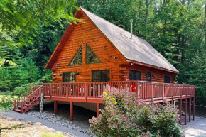 Hideaway Chalet